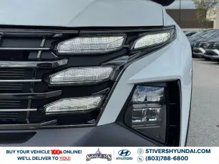 Hyundai TUCSON 2026 XRT 4dr SUV