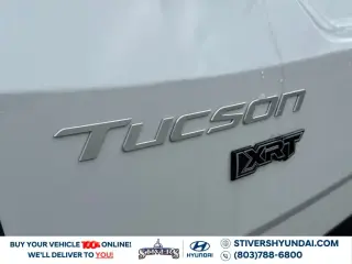 Hyundai TUCSON 2026 XRT 4dr SUV