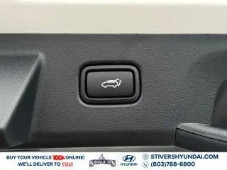 Hyundai TUCSON 2026 XRT 4dr SUV