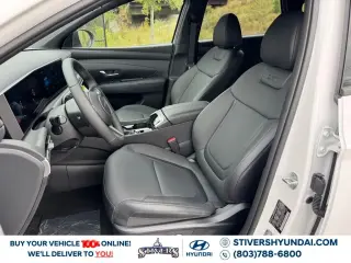Hyundai TUCSON 2026 XRT 4dr SUV