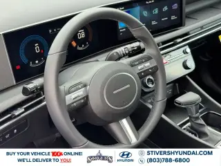 Hyundai TUCSON 2026 XRT 4dr SUV