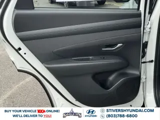 Hyundai TUCSON 2026 XRT 4dr SUV