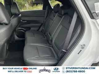 Hyundai TUCSON 2026 XRT 4dr SUV
