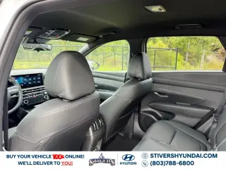 Hyundai TUCSON 2026 XRT 4dr SUV