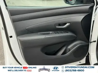 Hyundai TUCSON 2026 XRT 4dr SUV