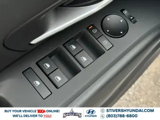 Hyundai TUCSON 2026 XRT 4dr SUV