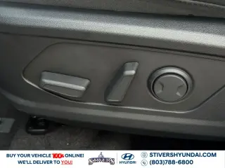 Hyundai TUCSON 2026 XRT 4dr SUV