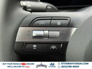 Hyundai TUCSON 2026 XRT 4dr SUV