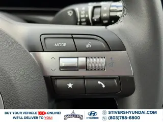 Hyundai TUCSON 2026 XRT 4dr SUV