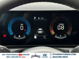 Hyundai TUCSON 2026 XRT 4dr SUV