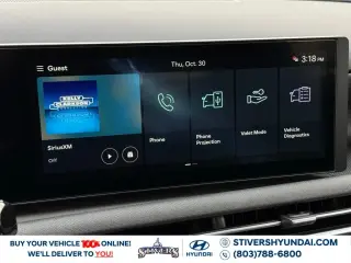 Hyundai TUCSON 2026 XRT 4dr SUV
