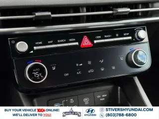 Hyundai TUCSON 2026 XRT 4dr SUV