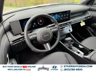 Hyundai TUCSON 2026 XRT 4dr SUV