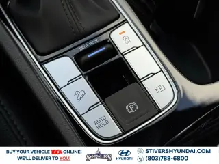 Hyundai TUCSON 2026 XRT 4dr SUV
