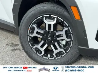 Hyundai TUCSON 2026 XRT 4dr SUV