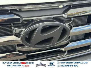 Hyundai TUCSON 2026 XRT 4dr SUV