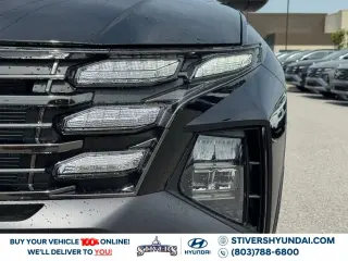 Hyundai TUCSON 2026 XRT 4dr SUV