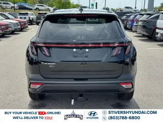 Hyundai TUCSON 2026 XRT 4dr SUV