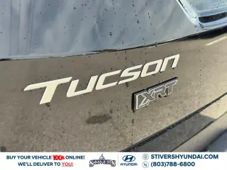 Hyundai TUCSON 2026 XRT 4dr SUV