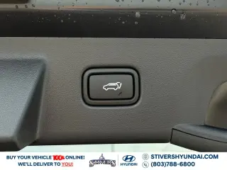 Hyundai TUCSON 2026 XRT 4dr SUV