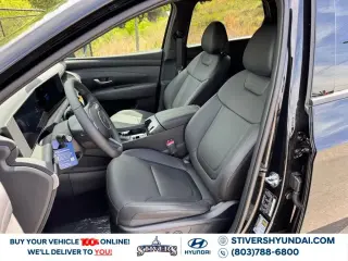Hyundai TUCSON 2026 XRT 4dr SUV