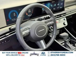 Hyundai TUCSON 2026 XRT 4dr SUV