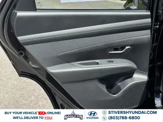 Hyundai TUCSON 2026 XRT 4dr SUV