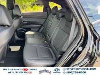Hyundai TUCSON 2026 XRT 4dr SUV