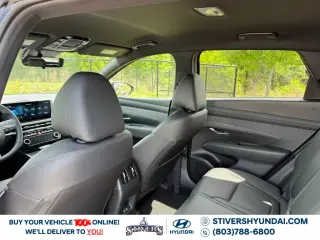 Hyundai TUCSON 2026 XRT 4dr SUV