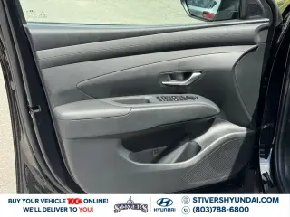 Hyundai TUCSON 2026 XRT 4dr SUV