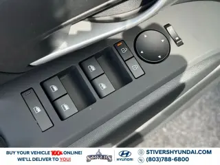 Hyundai TUCSON 2026 XRT 4dr SUV