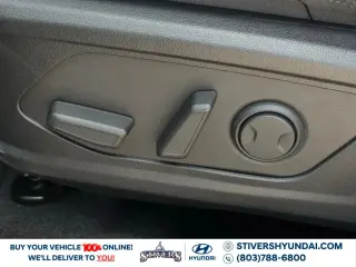 Hyundai TUCSON 2026 XRT 4dr SUV