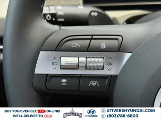 Hyundai TUCSON 2026 XRT 4dr SUV
