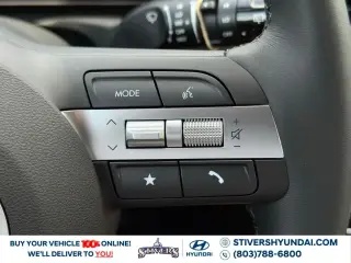 Hyundai TUCSON 2026 XRT 4dr SUV
