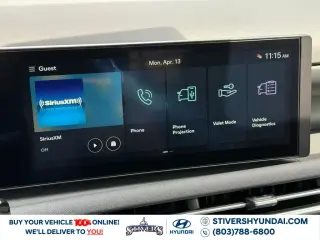 Hyundai TUCSON 2026 XRT 4dr SUV