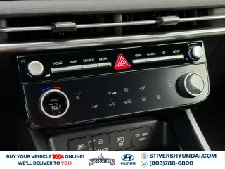 Hyundai TUCSON 2026 XRT 4dr SUV