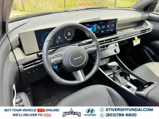Hyundai TUCSON 2026 XRT 4dr SUV