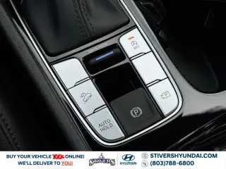 Hyundai TUCSON 2026 XRT 4dr SUV
