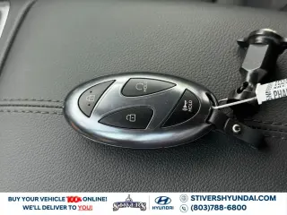 Hyundai TUCSON 2026 XRT 4dr SUV