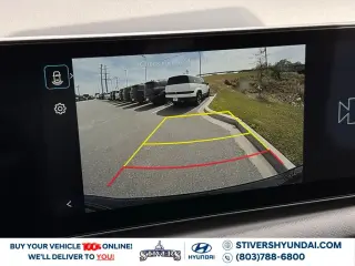 Hyundai TUCSON 2026 XRT 4dr SUV