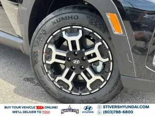 Hyundai TUCSON 2026 XRT 4dr SUV