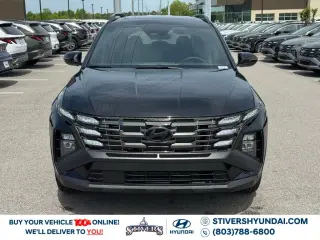 Hyundai TUCSON 2026 XRT 4dr SUV