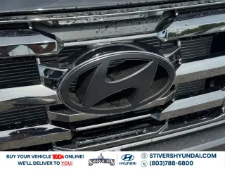 Hyundai TUCSON 2026 XRT 4dr SUV