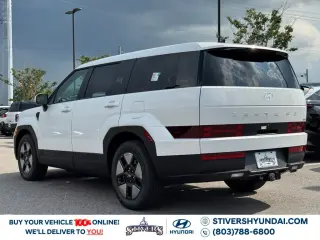 Hyundai SANTA FE Hybrid 2026 SE 4dr SUV