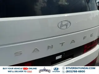 Hyundai SANTA FE Hybrid 2026 SE 4dr SUV