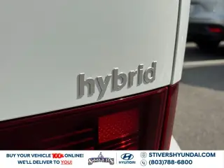 Hyundai SANTA FE Hybrid 2026 SE 4dr SUV
