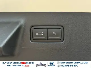Hyundai SANTA FE Hybrid 2026 SE 4dr SUV