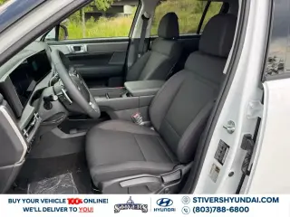 Hyundai SANTA FE Hybrid 2026 SE 4dr SUV