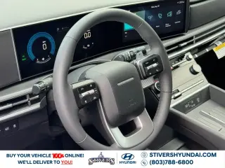 Hyundai SANTA FE Hybrid 2026 SE 4dr SUV