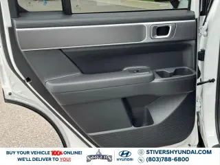Hyundai SANTA FE Hybrid 2026 SE 4dr SUV